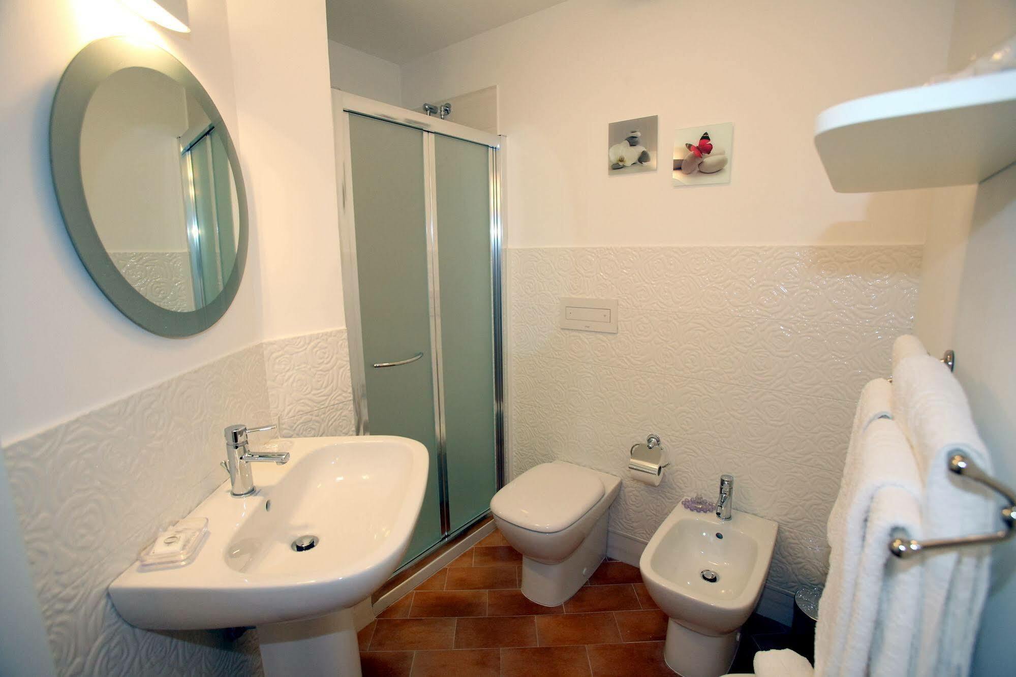 B&B Teatro Palermo Exteriör bild